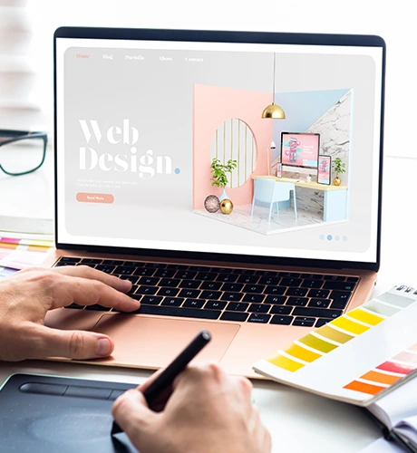 Webdesigners